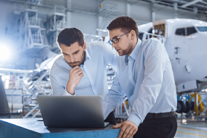 Ingénieur Calcul Fatigue – Aéronautique – Blagnac (H/F) image