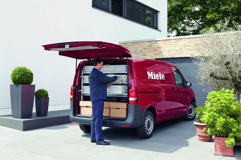 Service Engineer Professionele Toestellen (Regio Leuven) image