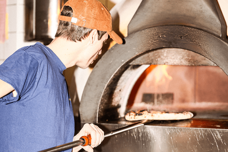 CHEF PIZZA MULTISITES H/F image