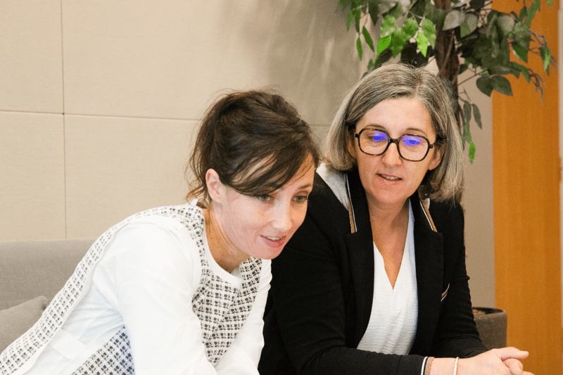 Administrateur systèmes et réseaux H/F image
