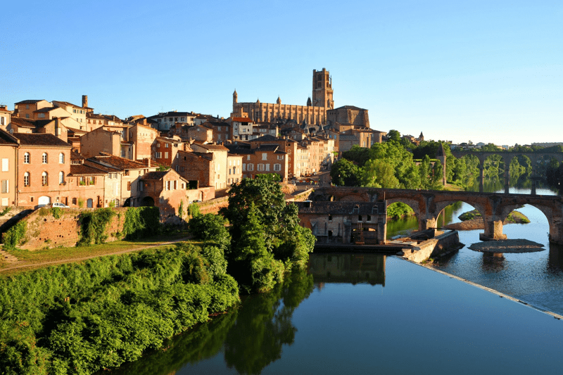 Courtier en prêt immobilier et assurance (H/F) ALBI image