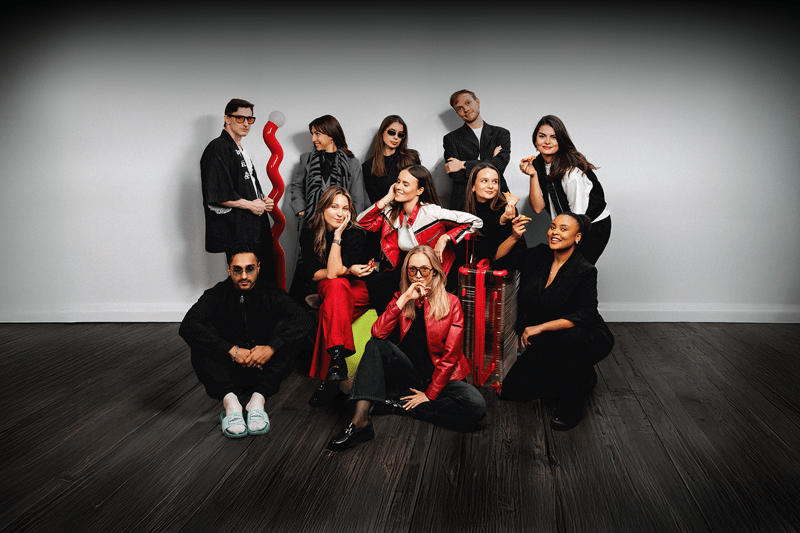 Brand Partnerships Specialist image