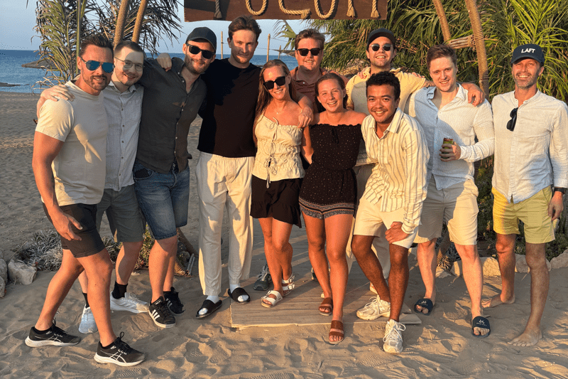 Customer Development Manager image