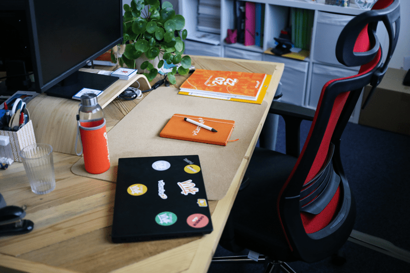 Assistant commercial stagiaire - F/H image