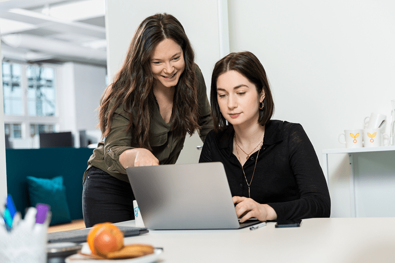 Consultant Account Manager UK image