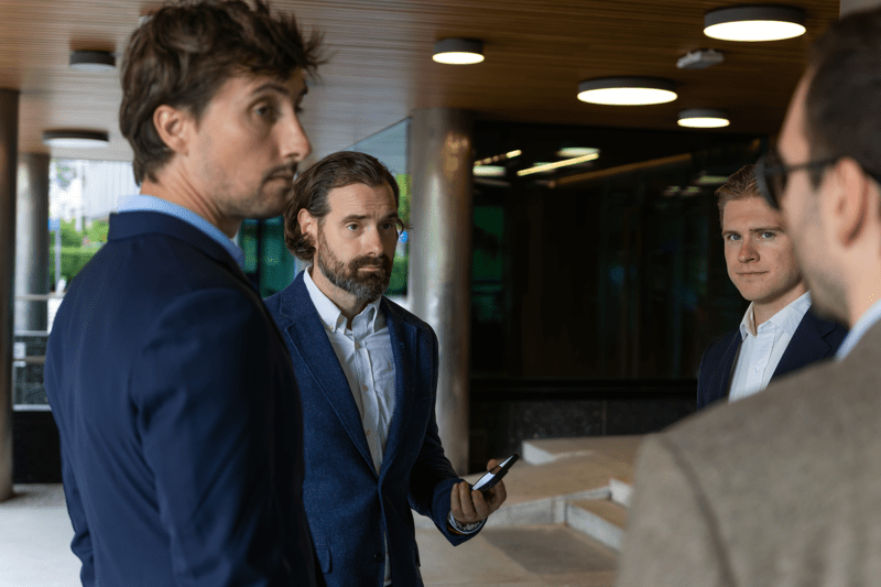 Sikkerhetsarkitekt image