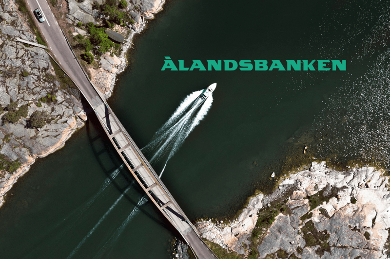 Premium Banker, sijoitukset - Ålandsbanken image