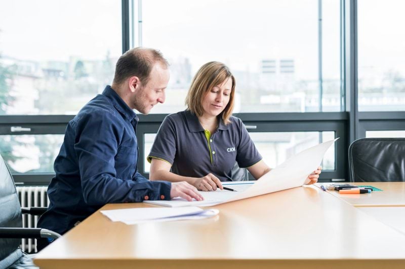 Business Analyst - Kravanalytiker image