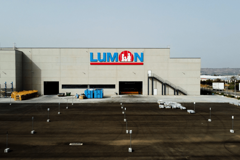 Técnico/a Electromecánico image