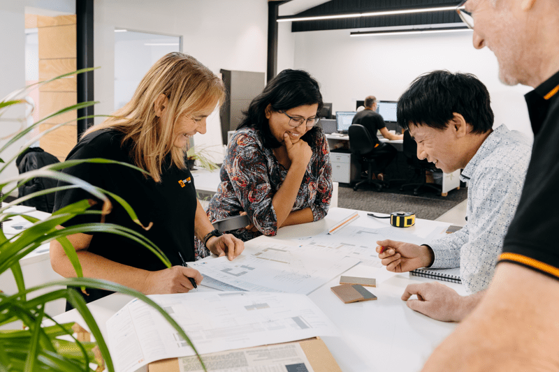 Architectural Designer / Senior Architectural Graduate image