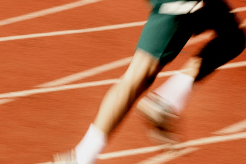 Business Development Executive (Sport + Fitness) image