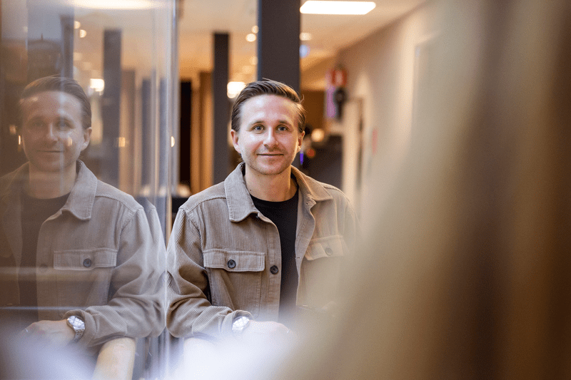 Digital Workplace Specialist image