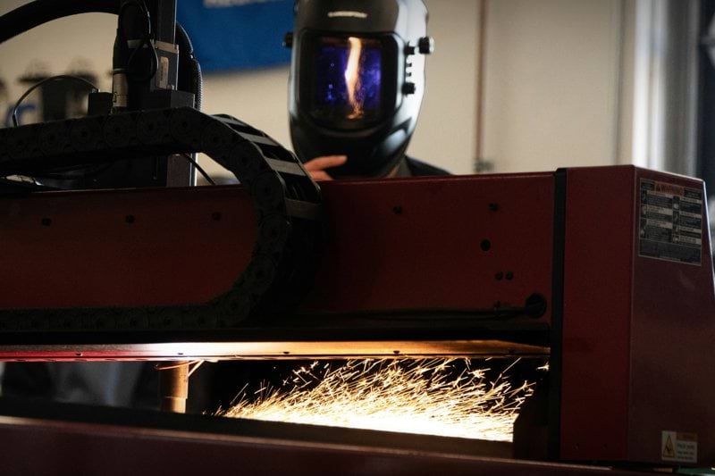 CNC-operatör image