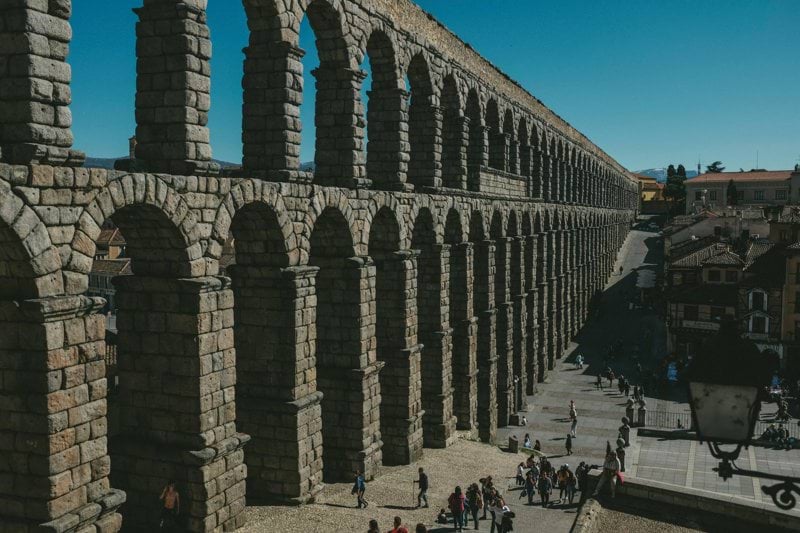 Camarer@ Hotel 4* en Segovia image