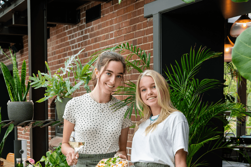 Medewerker Horeca Parttime image