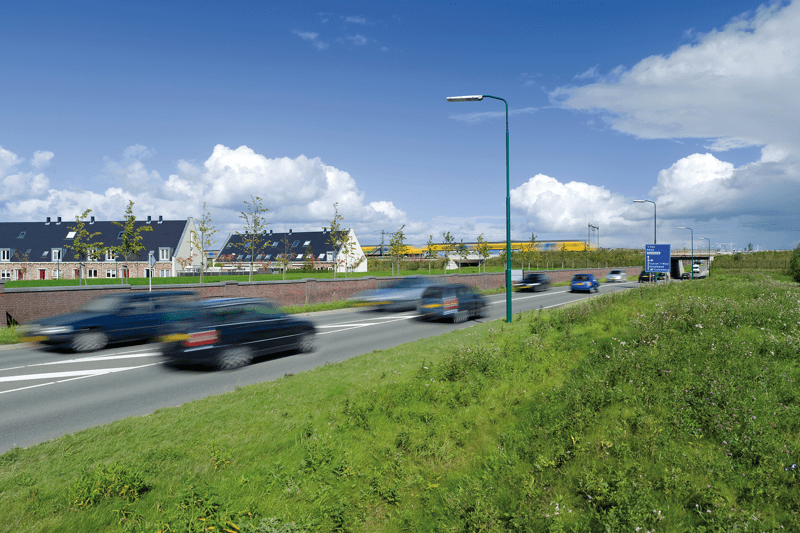 Junior adviseur Omgevingsgeluid en Milieu image
