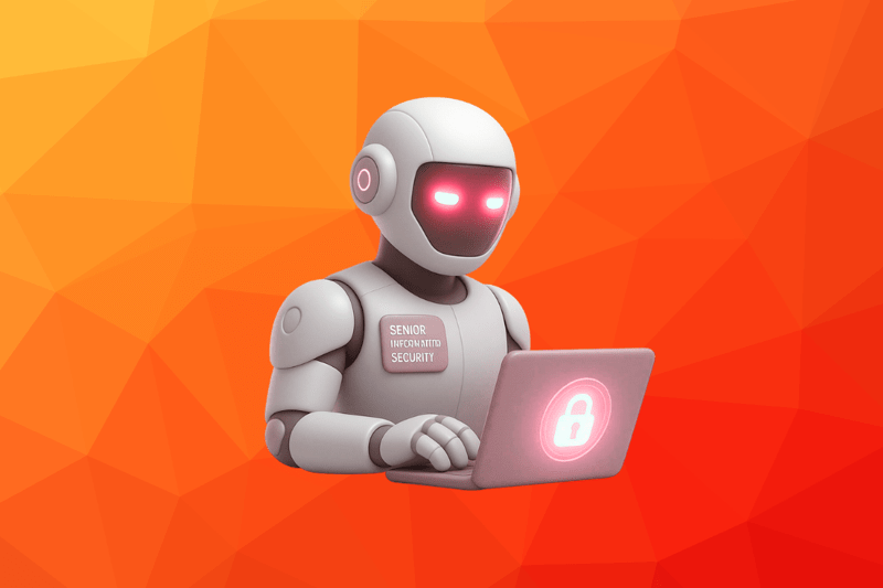 Senior Information Security Engineer image