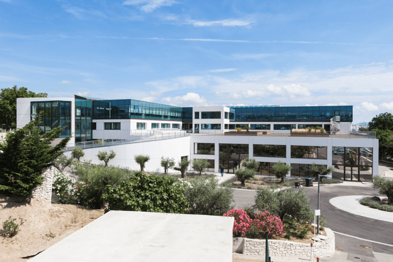 Technicien Réseaux et Sécurité H/F image