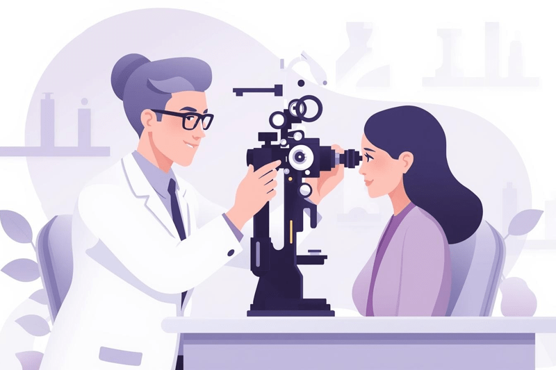 Optiker Helsingborg image