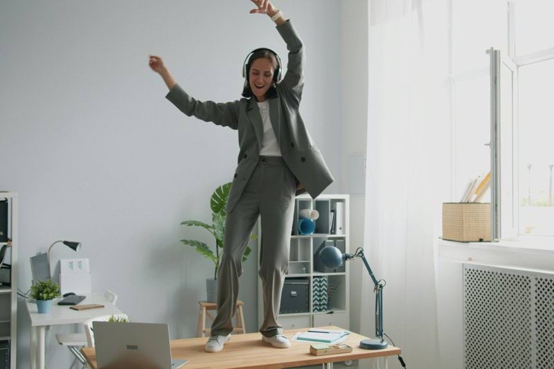 Strategisk inköpare – utveckla din karriär med Lifebalance Program image