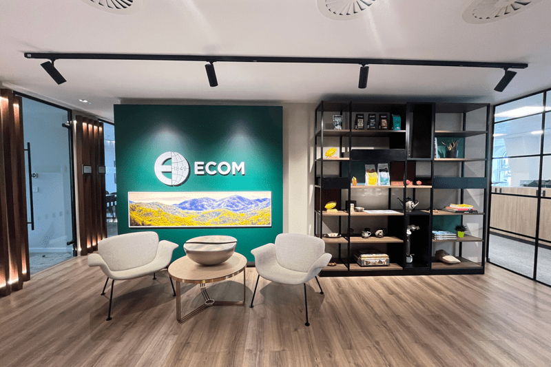 Junior HR Project Manager (12 month FTC) image