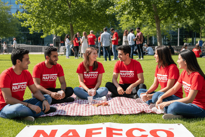 HR Operations Manager image