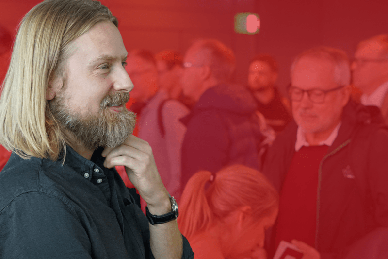 IT-Projektledare till uppdrag inom processindustrin! image