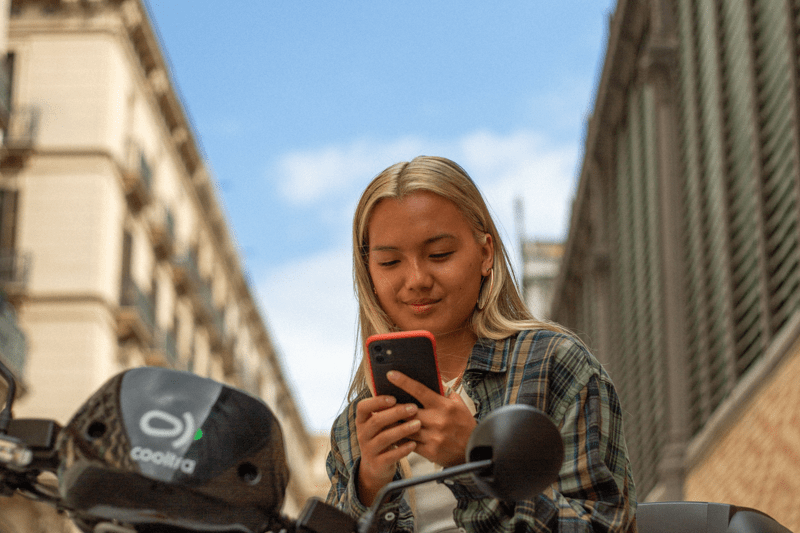 Telematics Software Engineer image