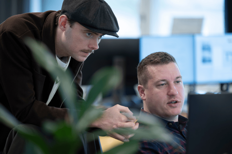 Logistikassistent image