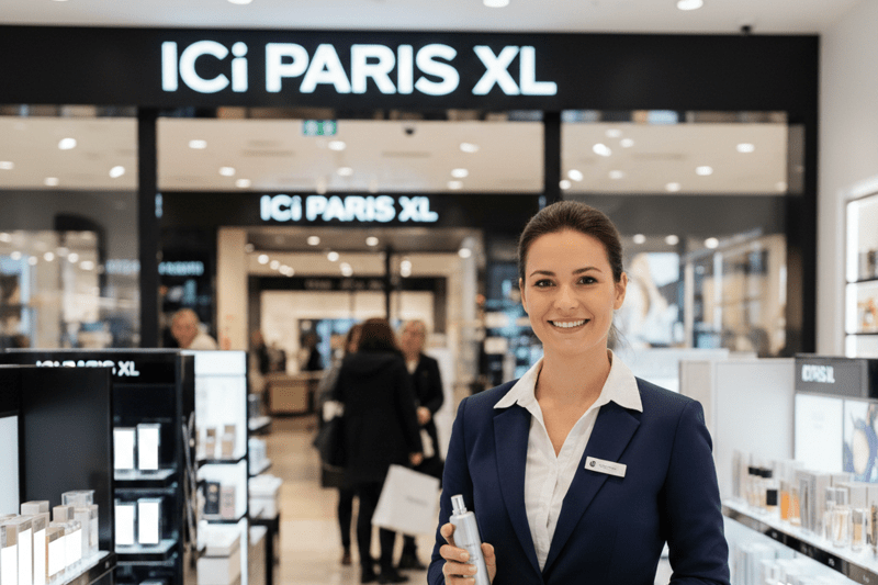 Beauty Promotor image