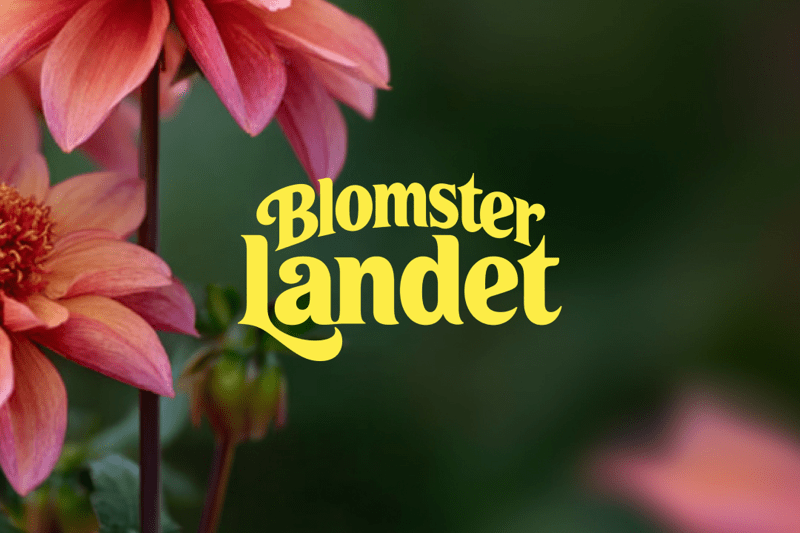 Butikssäljare till Blomsterlandet – Västervik image