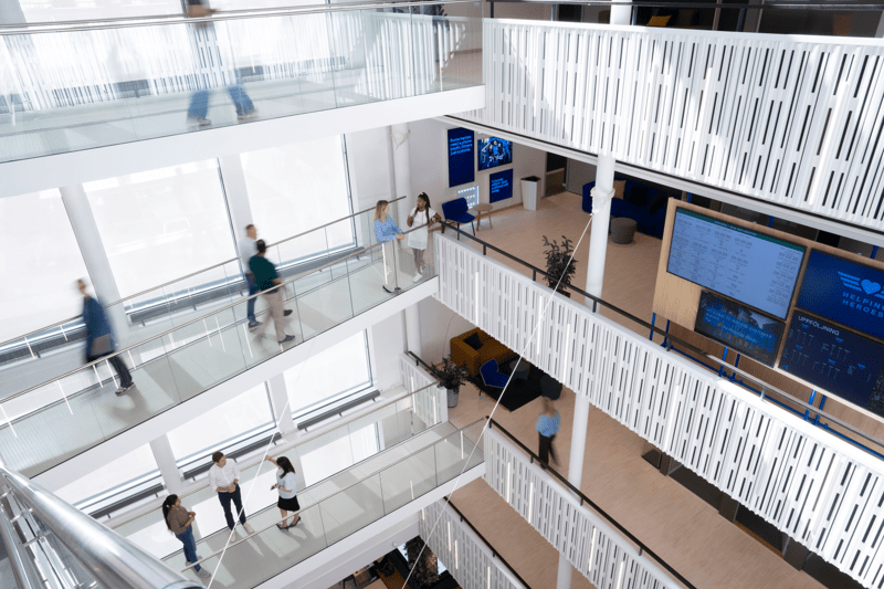 Senior Data Engineer till Vimla! image