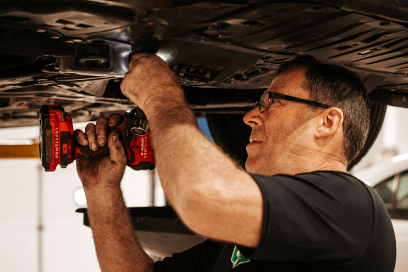 A & B Level Auto Technician - Top Pay- No Weekends- 3k A Level Technician Signing Bonus image