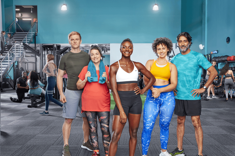 Personal Trainer/Fitness Instructor - Puregym - Kirby image