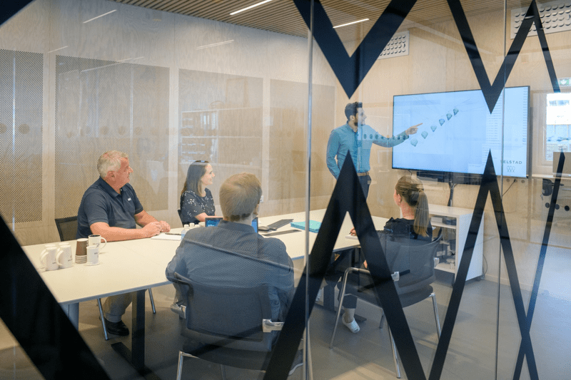 Key Account Manager - Selstad - Tromsø og Ålesund image