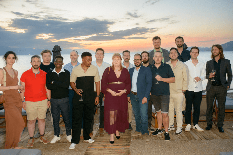 AI Security Content Engineer image