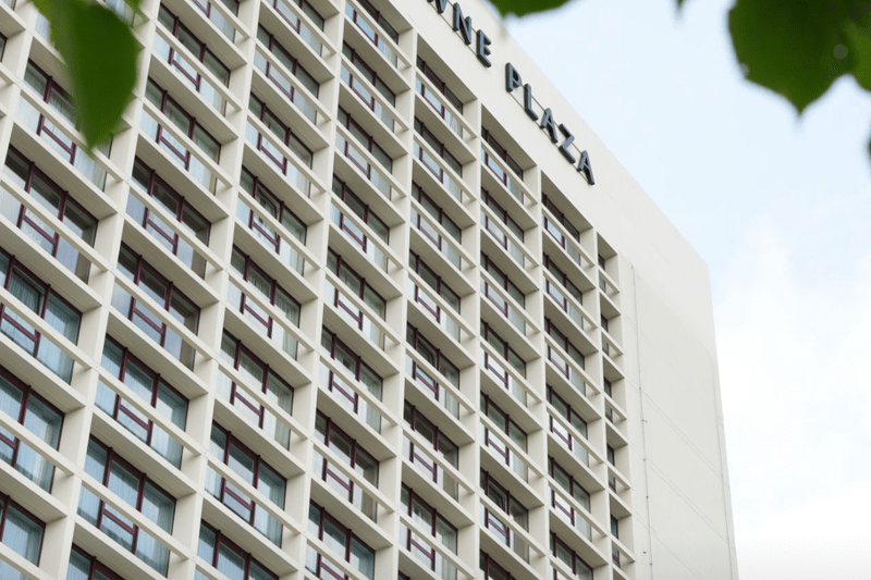 General Manager image