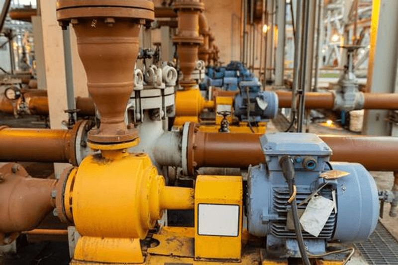 Account Manager (Industrial) NSW | Package up to $140k + UNCAPPED COMMISSION image