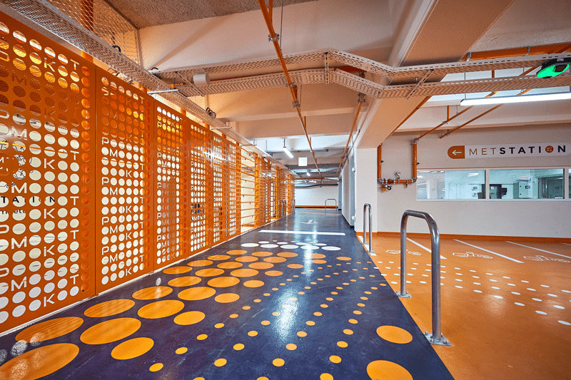 Opérateur(trice) expert de maintenance automatisme H/F - CDI image