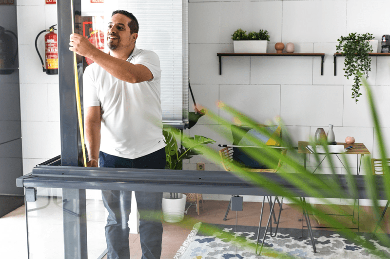 Asesor/a Técnico Comercial - Lugo - Glassmon image