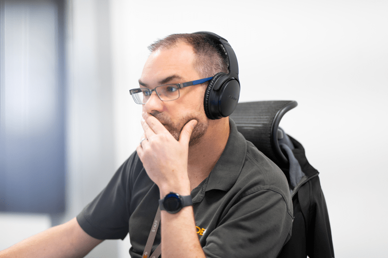 Cloud Support Team Leader image