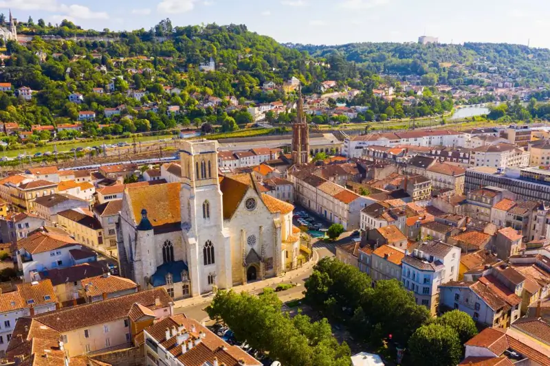 Conseiller commercial automobile H/F image