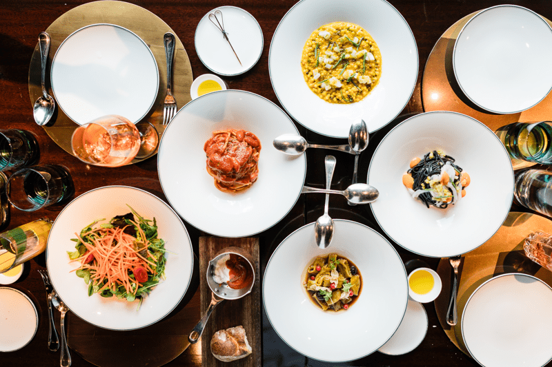 Demi Chef de Partie – Firenze image