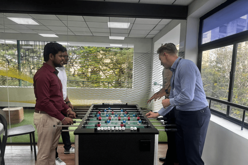 Application Engineer image