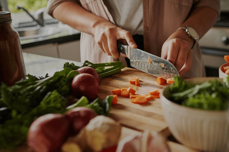 Cuisinier(ère) image