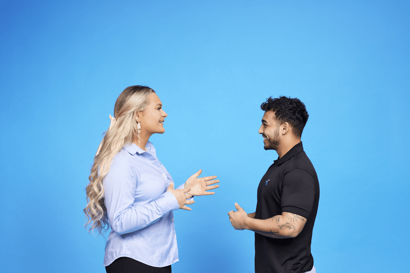 Salgskonsulent (deltid) til Telenors butikker image