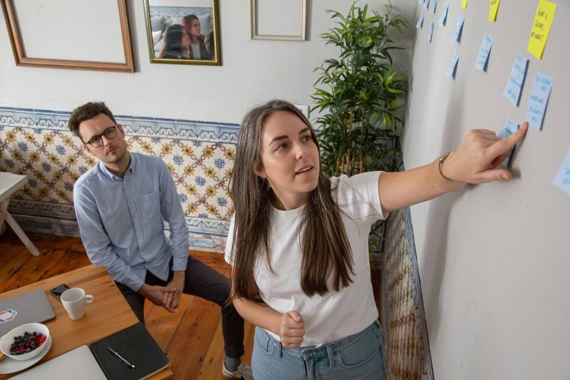 Sales Team Lead - German speaking (m/f/d) image