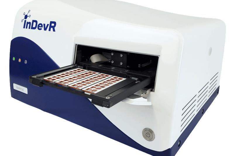 EMEAI Field Applications Specialist – Vaccine Characterization & Microarray Technologies image