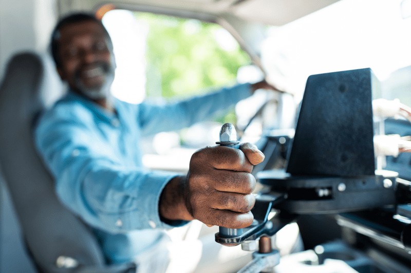 Bus Drivers (m/f/d) Wanted – Secure Permanent Position in Ilm-Kreis! image