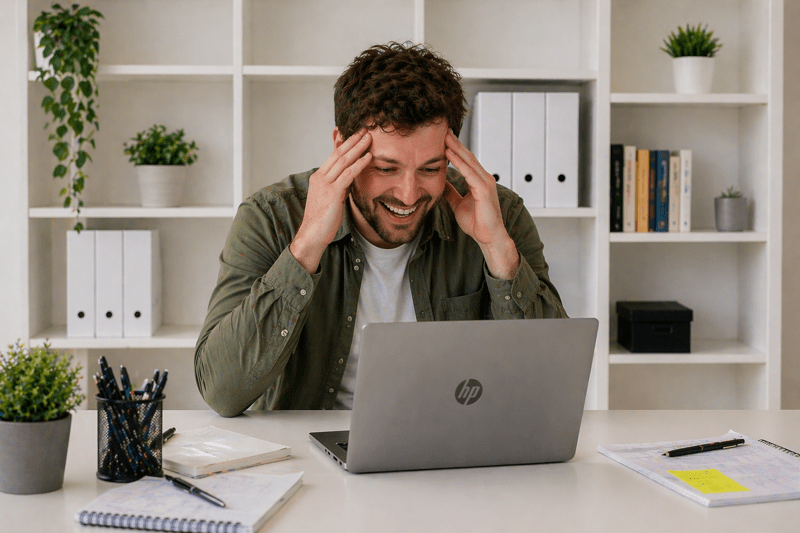 HR Lead (6 month FTC with potential to extend) image